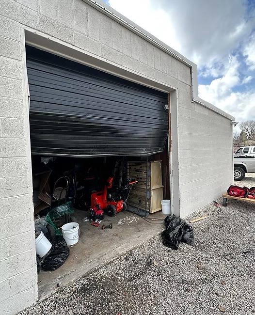 Garage door repair in South Jordan UT